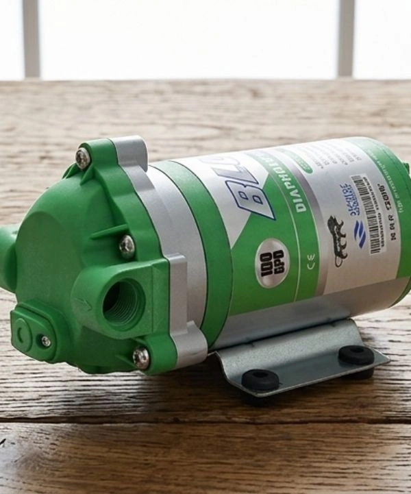 Pumps & Motors Photography